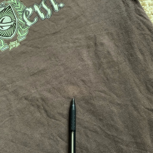 Vintage LOST Ent. Shirt - Picture 3 of 5